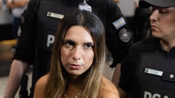 el mensaje de agostina paez repudiando a su padre tras el nuevo video haciendo gestos racistas el mensaje de agostina paez repudiando a su padre tras el nuevo video haciendo gestos racistas