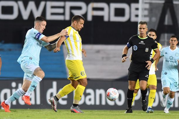 Gentileza: @CARCoficial