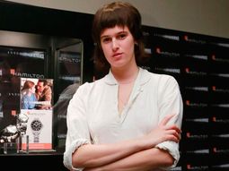 mira el look hippie chic de bernardita barreiro mira el look hippie chic de bernardita barreiro