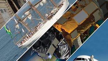 ¿cuales son los bienes de la argentina que ya trataron de embargar los fondos buitre? ¿cuales son los bienes de la argentina que ya trataron de embargar los fondos buitre?