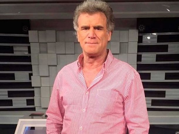 Teto Medina, a indagatoria por abuso sexual