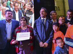 scioli aseguro a intendentes radicales una buena relacion scioli aseguro a intendentes radicales una buena relacion