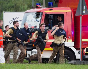 Obama sobre Alemania: Vamos a comprometer todo el apoyo