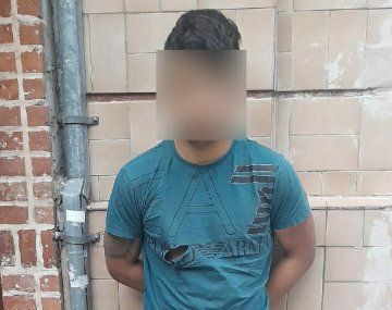 Cayó una banda dedicada a los escruches