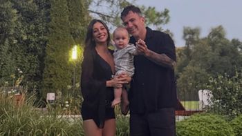 El dramático episodio que atravesó Sol Pérez con su bebé Marco: Que alguien le haga RCP