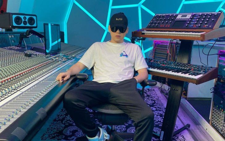 Bizarrap reveló el mensaje que De Paul le mandó el día previo a ganar la Copa del Mundo