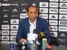 Fuerte mensaje de Ramón Díaz tras un importante triunfo: Vasco no...