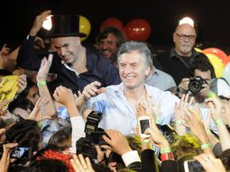 macri confirmo que consulto a una bruja: me hizo mucho bien macri confirmo que consulto a una bruja: me hizo mucho bien