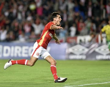 Las fotos de una nueva jornada de fútbol argentino