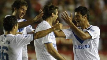 velez derroto a iquique e ingreso a los octavos de final velez derroto a iquique e ingreso a los octavos de final