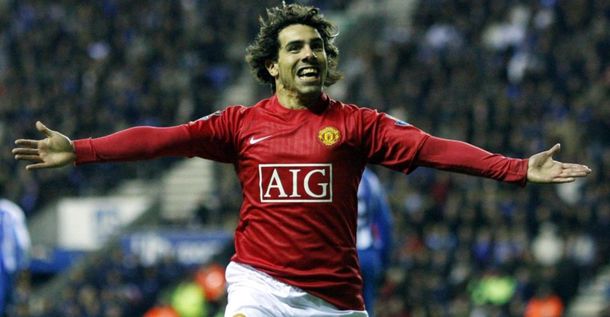 Ex compañero de Carlos Tevez: Era un desastre, no le gustaba entrenar