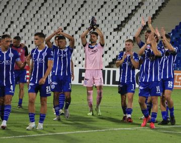 Cómo ver en vivo Godoy Cruz vs. Independiente Rivadavia por el Torneo Apertura