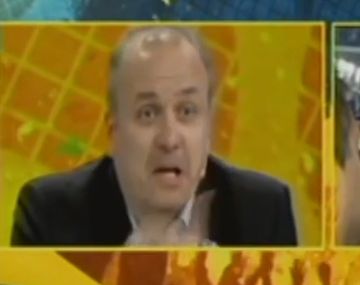 VIDEO: el emotivo cruce entre Manu Ginóbili y su hermano