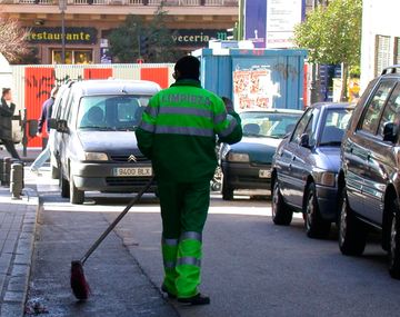 Tras cerrar las paritarias