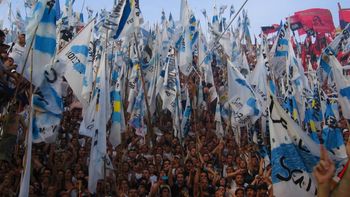 el fpv marcha el miercoles a comodoro py para apoyar a cristina kirchner el fpv marcha el miercoles a comodoro py para apoyar a cristina kirchner