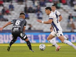 Talleres se impuso 2-0 ante Atlético Tucumán en Córdoba