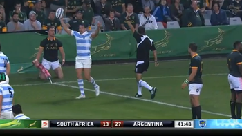 fue el dia perfecto, dijo la figura de los pumas en la historica victoria fue el dia perfecto, dijo la figura de los pumas en la historica victoria