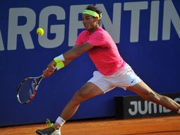 presencia de lujo: rafael nadal jugara el atp de buenos aires presencia de lujo: rafael nadal jugara el atp de buenos aires