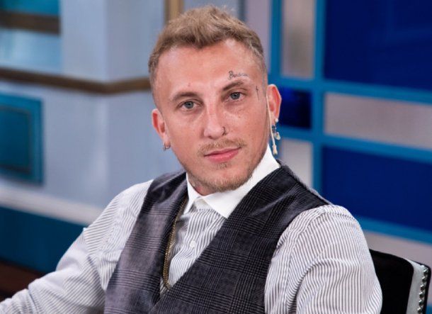 El Polaco.