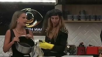 otro comentario racista en gran hermano: que dijeron y cual fue la decision de la produccion otro comentario racista en gran hermano: que dijeron y cual fue la decision de la produccion