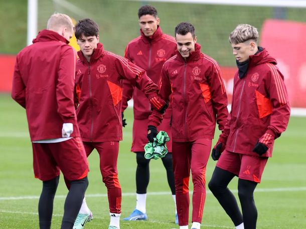 Censura en Inglaterra: la dura decisión del Manchester United con la prensa