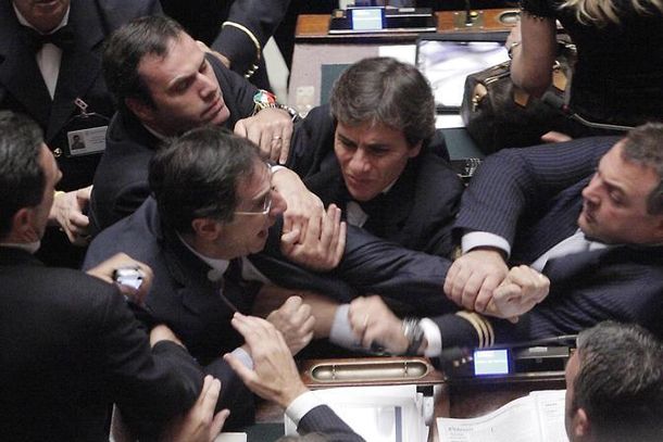 Cámara de Diputados
