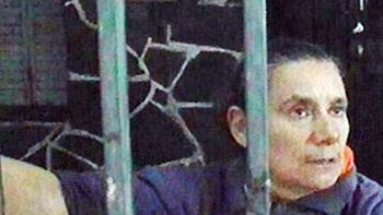 detuvieron en palermo a la mujer que asesino a su vecina en villa bosch detuvieron en palermo a la mujer que asesino a su vecina en villa bosch