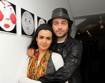 Reconciliados: Pauls y Cherri se dieron otra oportunidad