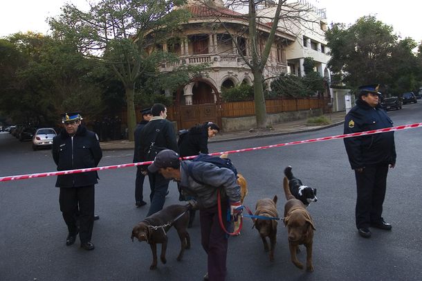 Barrio Parque JH 8388