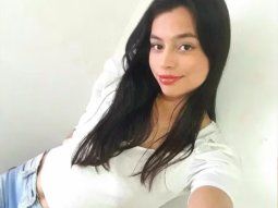 Quién era Daiana Mendieta, la joven que fue hallada sin vida este martes en un aljibe en Entre Ríos