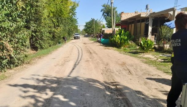 Mató a un ladrón para defenderse y ahora está preso por homicidio agravado