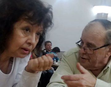 Ofrecieron una recompensa por los jubilados desaparecidos en Chubut