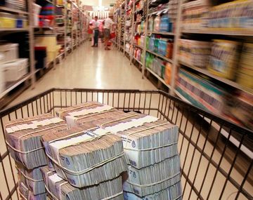 ¿Cuánto necesita ganar una familia para no ser pobre?