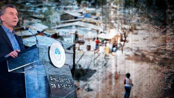 por la crisis, 1 de cada 3 chicos paso hambre en la argentina en el ultimo ano por la crisis, 1 de cada 3 chicos paso hambre en la argentina en el ultimo ano