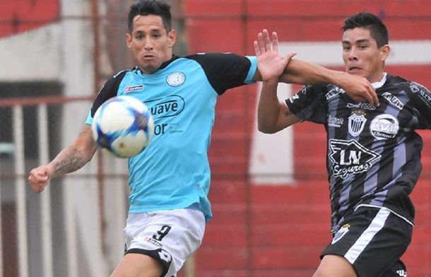Belgrano sufrió ante Estudiantes BA pero avanzó en la Copa Argentina