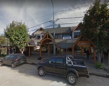 Centro Comercial Pro Shop de Villa la Angostura