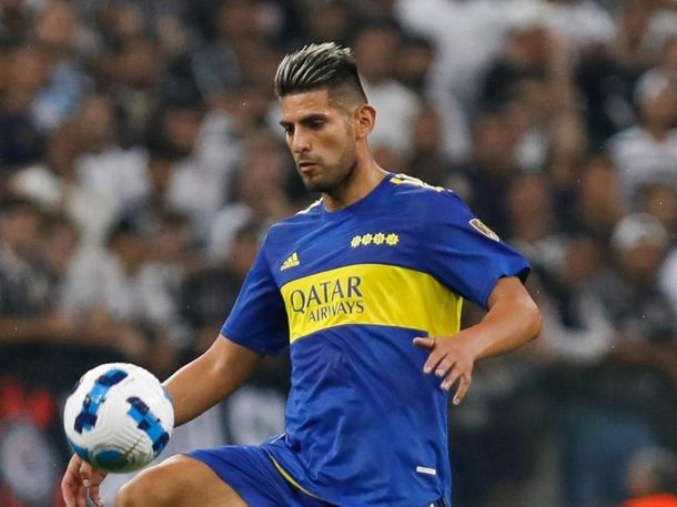 Denuncia gravísima contra Carlos Zambrano: una joven lo acusa de abuso sexual