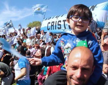 Fuerza Patria lanzó su primer spot de cara a las elecciones de octubre: miralo acá