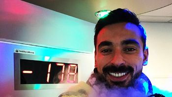 ¿por que lavezzi no vio a la seleccion? ¿por que lavezzi no vio a la seleccion?