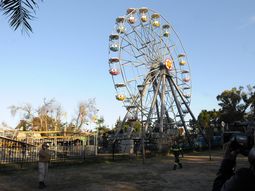 dos hermanas de 11 y 14 anos, las victimas fatales del parque dos hermanas de 11 y 14 anos, las victimas fatales del parque