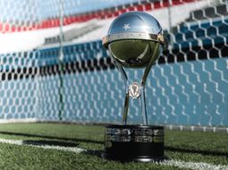 River ya conoce los bombos para el sorteo de la Sudamericana: así quedaron conformados