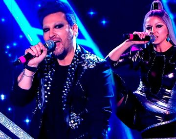Escándalo en el Cantando 2020: echaron a Pablito Ruiz por asistir a una fiesta clandestina