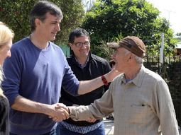 Revés en la causa de los aportantes truchos: apartan al juez Casanello