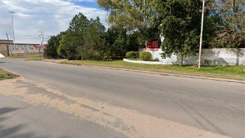 entre rios: hicieron una orgia en un hotel, no les alcanzo la plata y se quisieron escapar por un tapial entre rios: hicieron una orgia en un hotel, no les alcanzo la plata y se quisieron escapar por un tapial