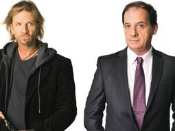 farsantes en guerra: la interna entre arana y chavez farsantes en guerra: la interna entre arana y chavez