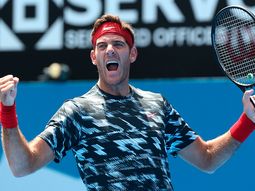 del potro confirmo que volvera a jugar en polvo de ladrillo tras 3 anos del potro confirmo que volvera a jugar en polvo de ladrillo tras 3 anos