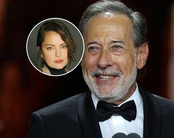 Guillermo Francella reveló cómo fue su cara a cara con Dolores Fonzi: Me generó...