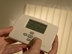 ¿como ahorrar energia en medio de la ola polar? ¿como ahorrar energia en medio de la ola polar?