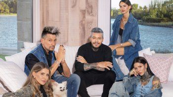 que pasa con tinelli: agobiado por las deudas aseguran que no esta en condiciones que pasa con tinelli: agobiado por las deudas aseguran que no esta en condiciones