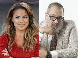 marina calabro cruzo fuerte a jorge lanata por la enfermedad de wanda nara: mi limite es... marina calabro cruzo fuerte a jorge lanata por la enfermedad de wanda nara: mi limite es...